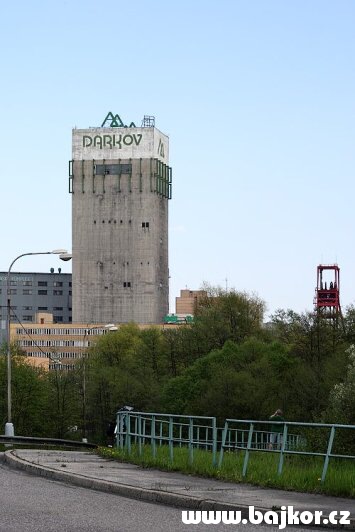 Nejnov�j�� a funk�n� �achta na Karvinsku