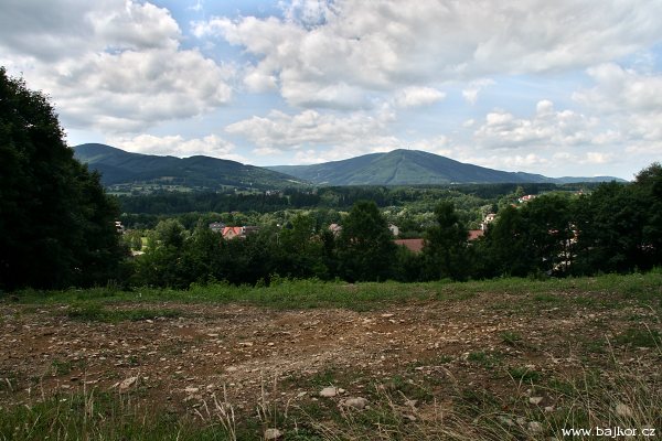 Cyklov�let n�m za��n� hezky