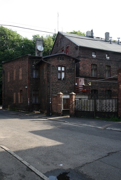 Je�t� jedna z na�� ulice