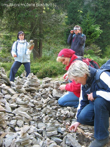 Z n�v�t�vy Jesen�k�