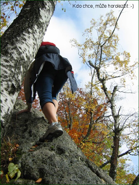 Vset�nsko m� co nab�dnout k turistice!