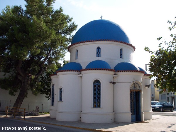 Miroslav Szlauer projel �ecko na kole