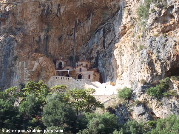 Miroslav Szlauer projel �ecko na kole