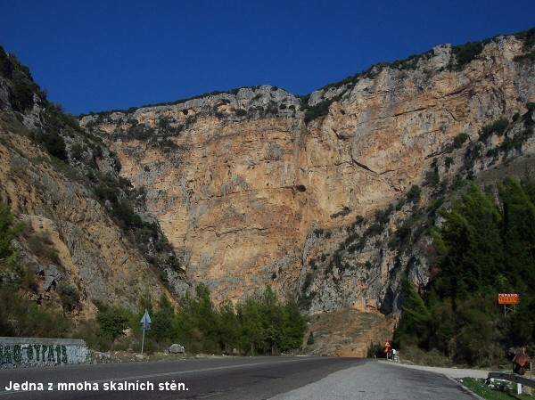 Miroslav Szlauer projel �ecko na kole