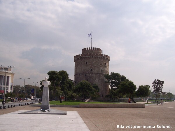 Miroslav Szlauer projel �ecko na kole