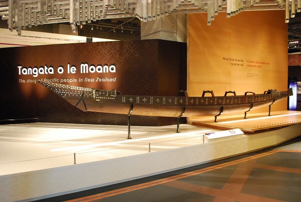 Z cykloputov�n� a turistiky po Nov�m Z�landu