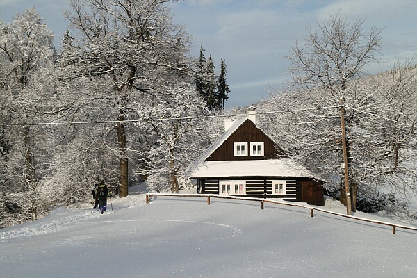 D�ev�nice jako z poh�dky