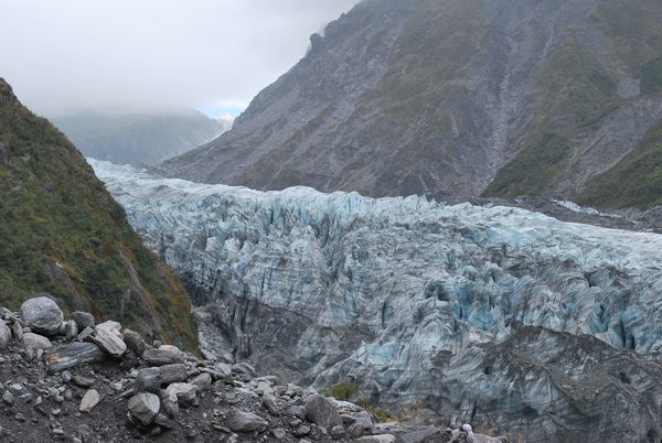 Nov� Z�land je kr�sn� zem�