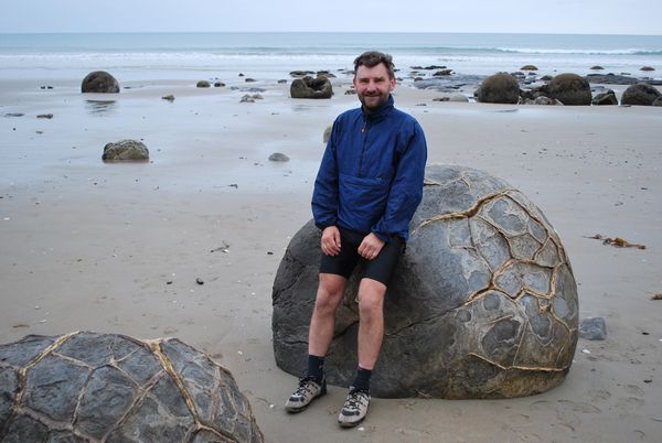 Nov� Z�land je kr�sn� zem�