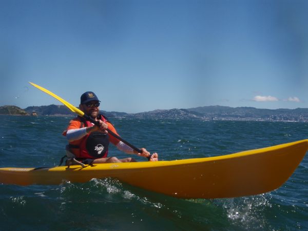 Nov� Z�land je kr�sn� zem�