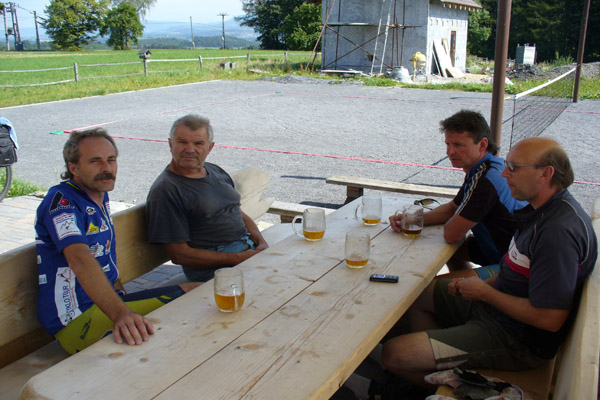 U strhan�ho klemp��e