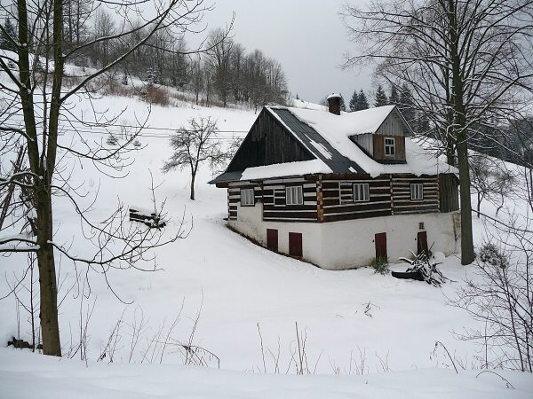 D�ev�nice jsou na P�el��i kr�sn�