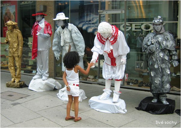 I turistika v N�mecku m� sv� kr�sy!