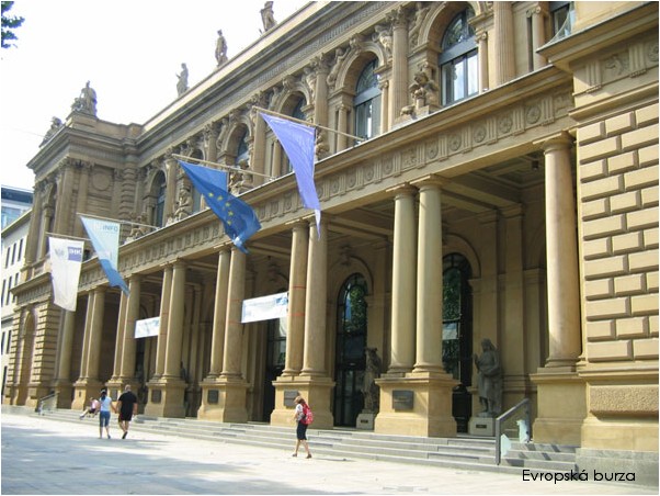 I turistika v N�mecku m� sv� kr�sy!