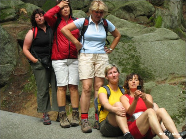 I turistika v N�mecku m� sv� kr�sy!