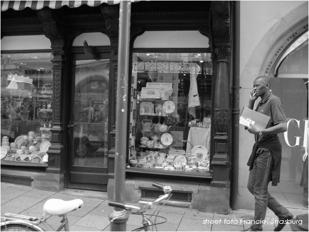 I turistika v N�mecku m� sv� kr�sy!