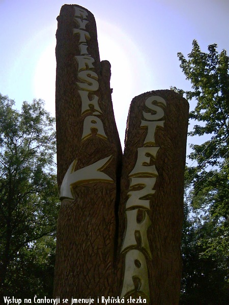 Ilustra�n� sn�mky k v�stupu