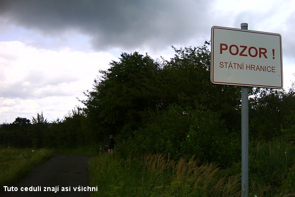 Pohled na �eskopolsk� pohrani��