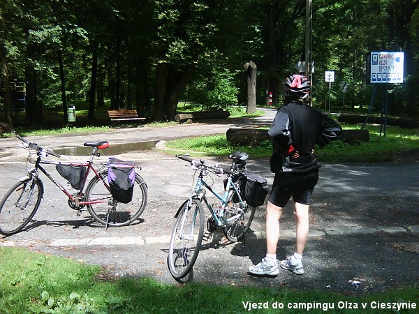 Pohled na �eskopolsk� pohrani��