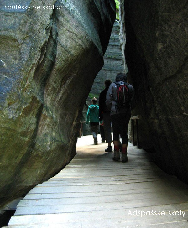 Tyto sk�ly stoj� za prohl�dku!