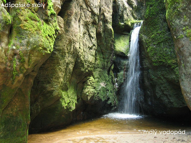 Tyto sk�ly stoj� za prohl�dku!