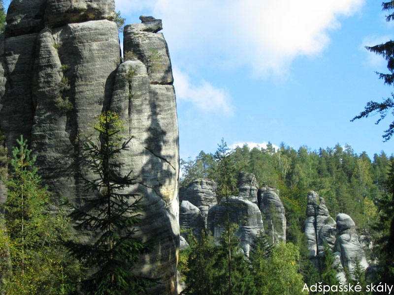 Tyto sk�ly stoj� za prohl�dku!