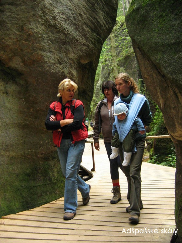 Tyto sk�ly stoj� za prohl�dku!