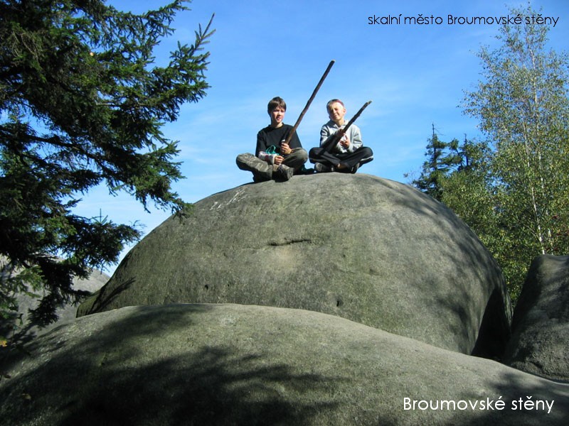 Tyto sk�ly stoj� za prohl�dku!