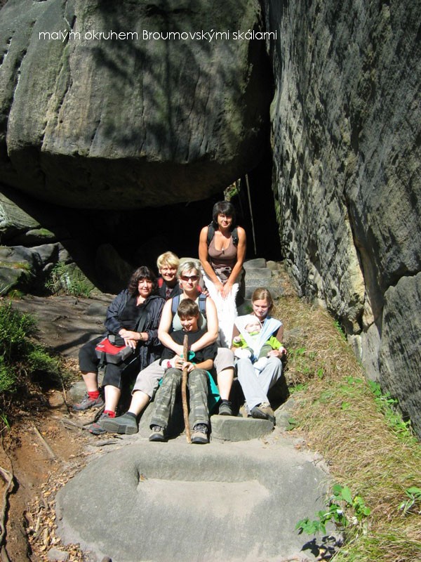 Tyto sk�ly stoj� za prohl�dku!