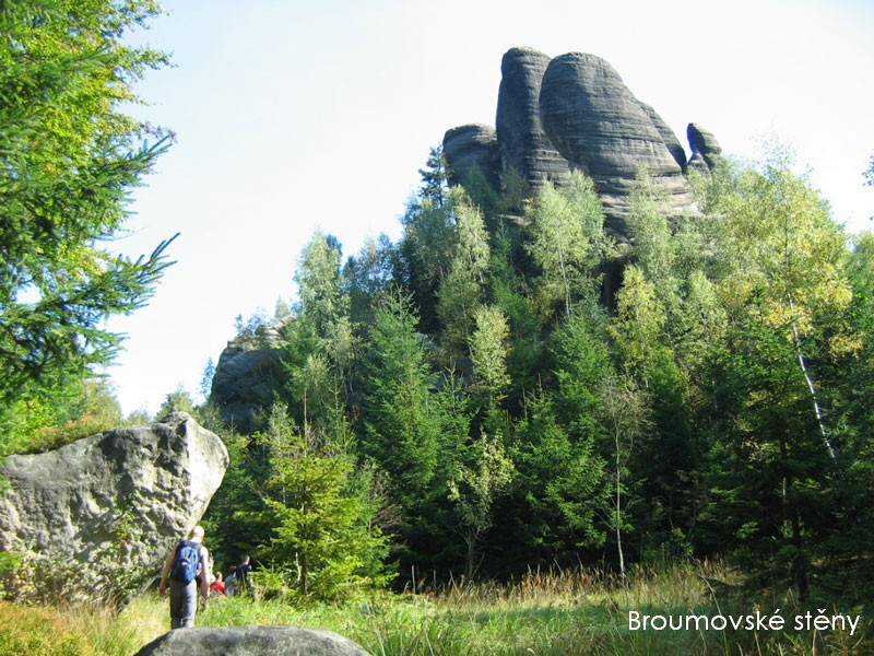 Tyto sk�ly stoj� za prohl�dku!