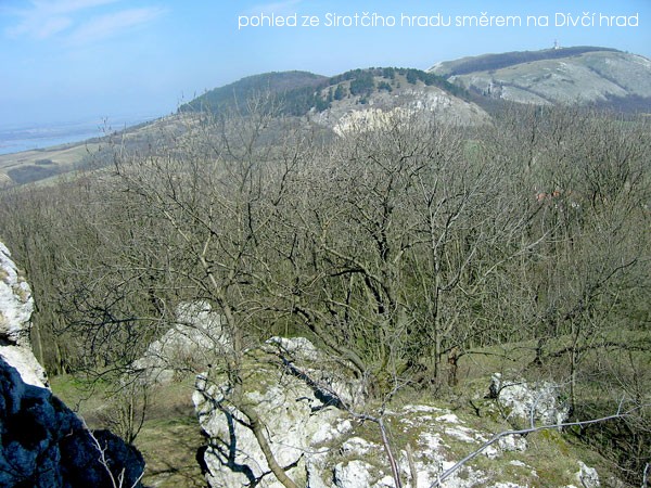 Kr�sy ji�n� Moravy