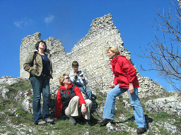 Kr�sy ji�n� Moravy