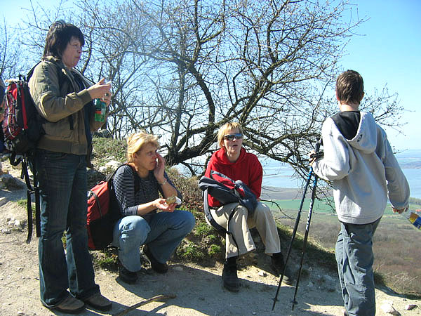 Kr�sy ji�n� Moravy