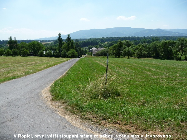 Cyklov�let do pivovaru