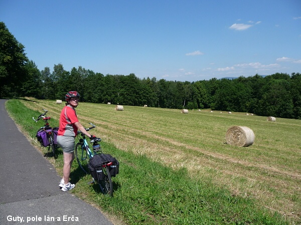 Cyklov�let do pivovaru