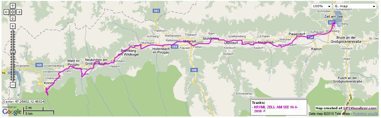 Tady budou sn�mky, kter� po��dil Palo s Er�ou....