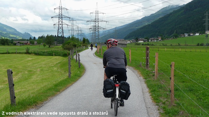 Tady budou sn�mky, kter� po��dil Palo s Er�ou....