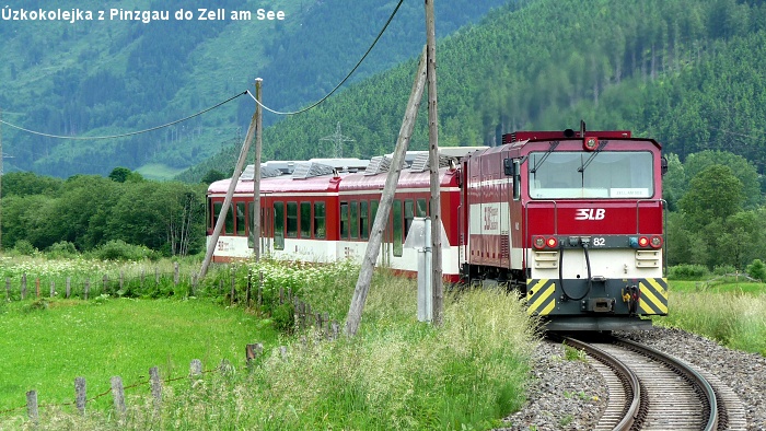 Tady budou sn�mky, kter� po��dil Palo s Er�ou....