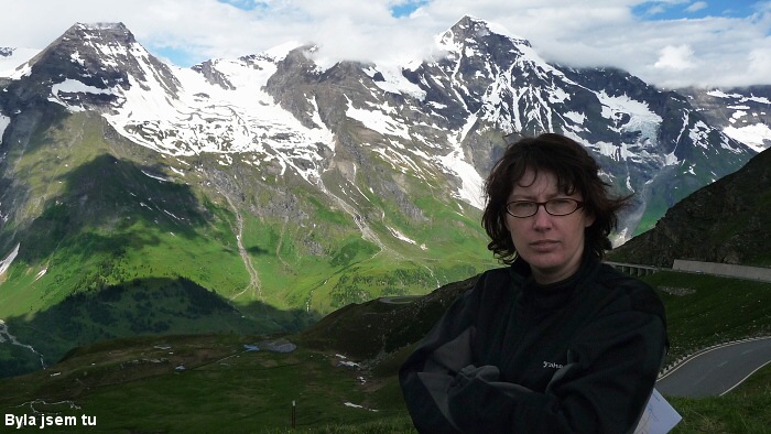 Tady budou sn�mky , kter� po��dili Palo s Er�ou