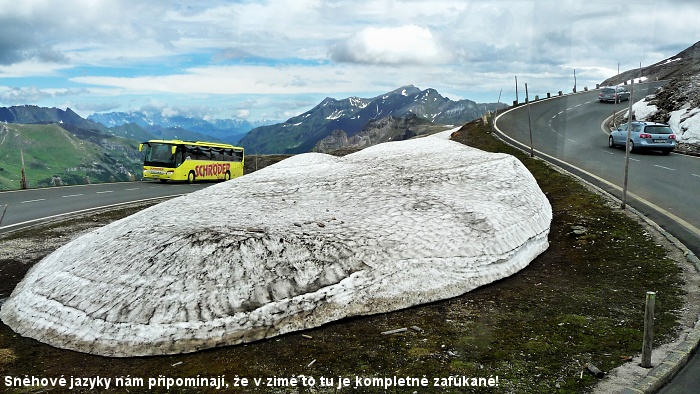 Tady budou sn�mky , kter� po��dili Palo s Er�ou