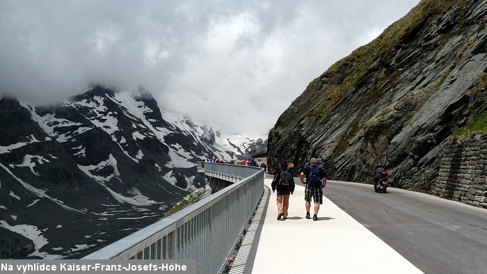 Tady budou sn�mky , kter� po��dili Palo s Er�ou