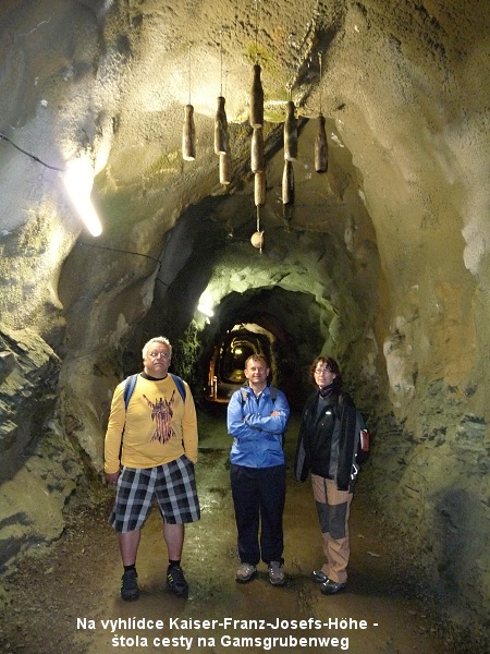 Tady budou sn�mky , kter� po��dili Palo s Er�ou