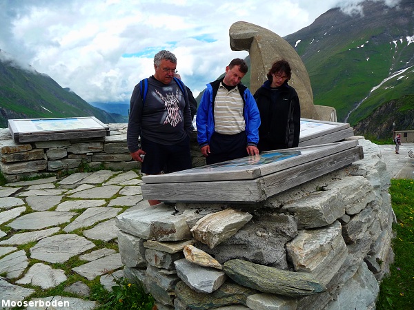 Tady budou sn�mky, kter� po��dil Palo s Er�ou....