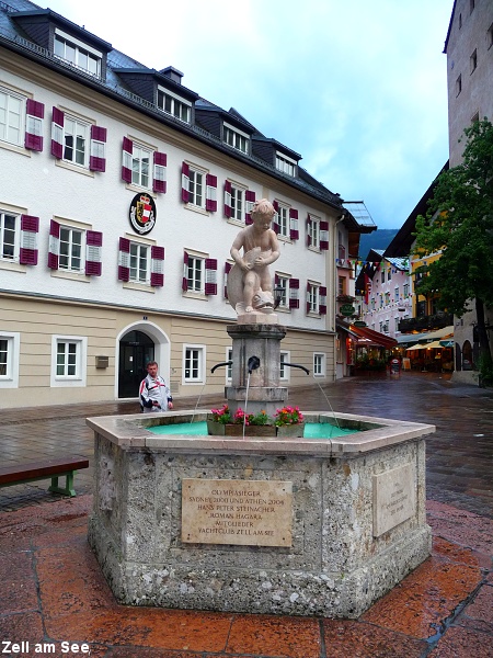 Tady budou sn�mky, kter� po��dil Palo s Er�ou....