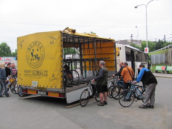 Jak to vid�l Rumek