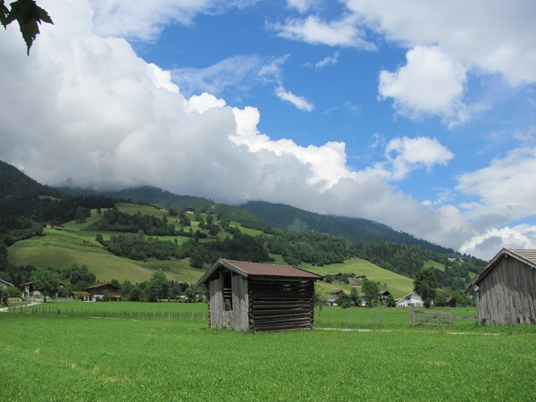 Jak to vid�l Rumek