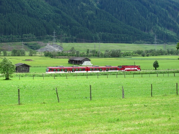 Jak to vid�l Rumek