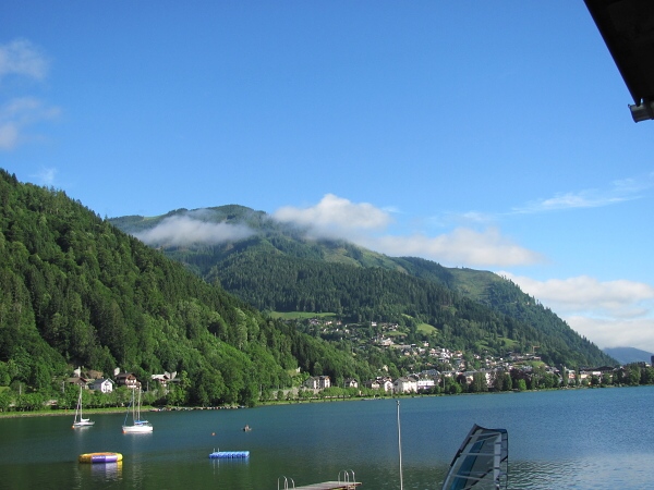 Jak to vid�l Rumek