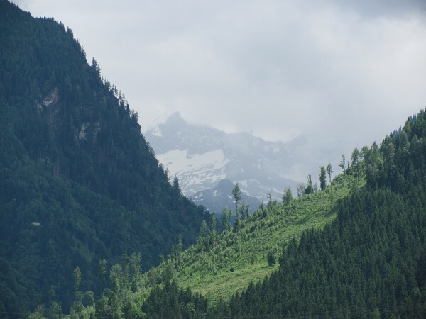 Jak to vid�l Rumek