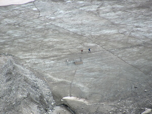 Jak to vid�l Rumek